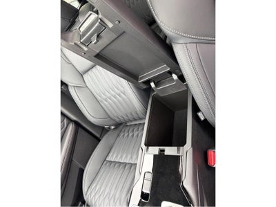 2025 Mitsubishi Outlander SEL Sport Utility 4D