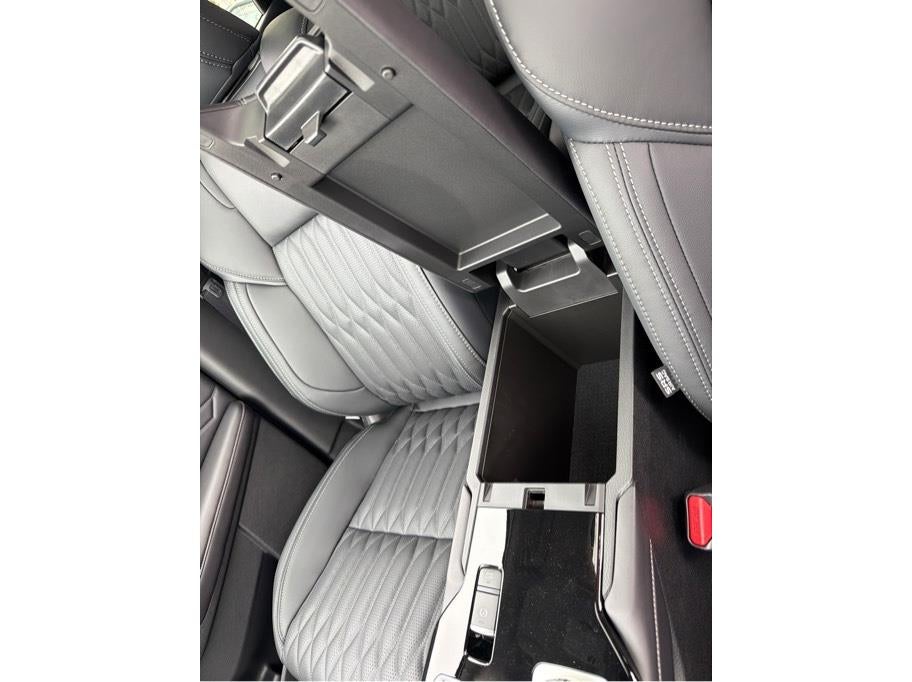 2025 Mitsubishi Outlander SEL Sport Utility 4D