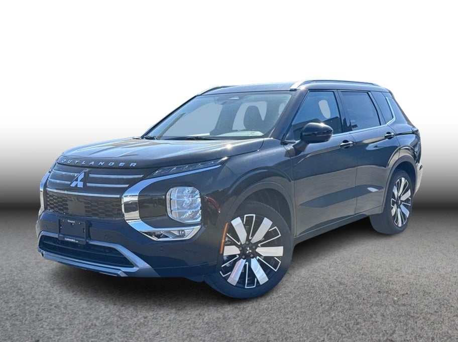 2025 Mitsubishi Outlander SEL Sport Utility 4D
