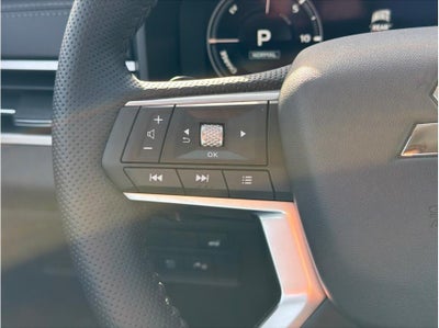 2025 Mitsubishi Outlander PHEV SE Sport Utility 4D