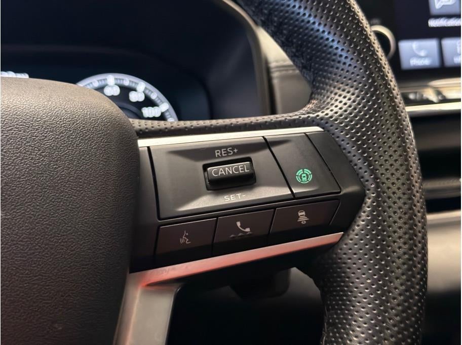 2024 Mitsubishi Outlander PHEV SE Sport Utility 4D