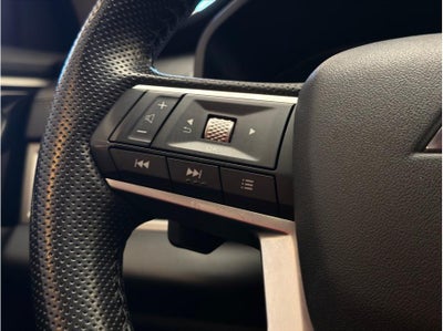 2024 Mitsubishi Outlander PHEV SE Sport Utility 4D