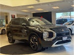 2024 Mitsubishi Outlander PHEV SE Sport Utility 4D