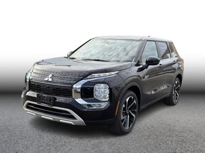 2025 Mitsubishi Outlander PHEV SE Tech Package