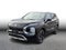 2025 Mitsubishi Outlander PHEV SE Tech Package