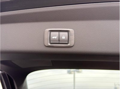 2025 Mitsubishi Outlander PHEV SE Tech Package