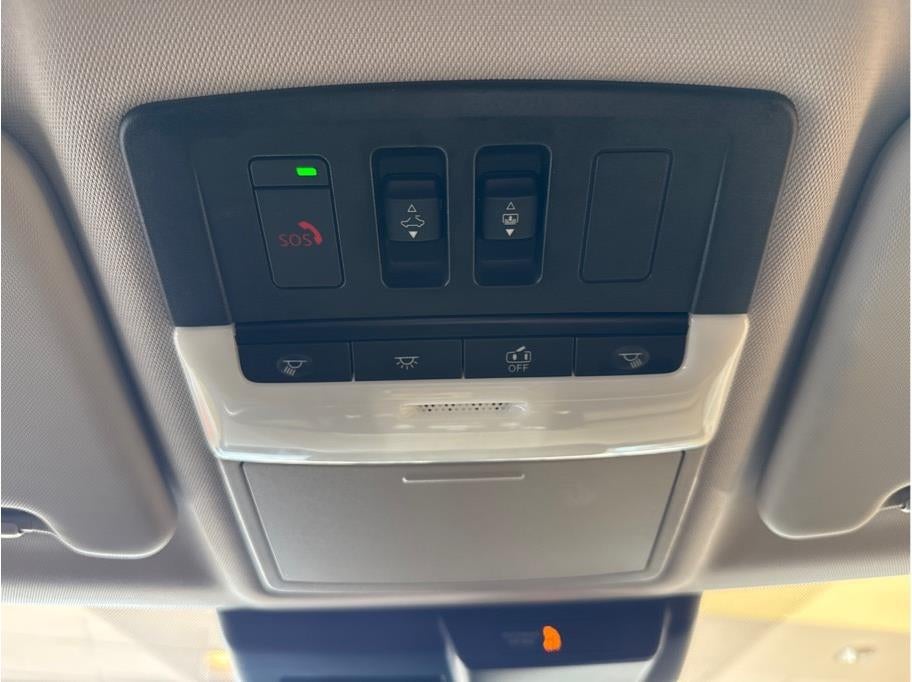 2023 Mitsubishi Outlander PHEV SEL Sport Utility 4D