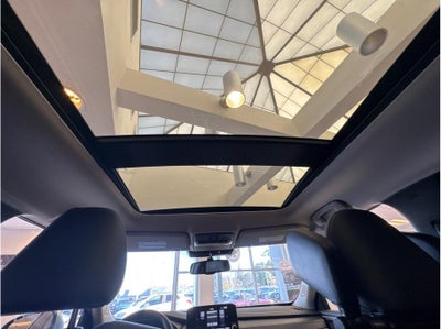 2023 Mitsubishi Outlander PHEV SEL Sport Utility 4D