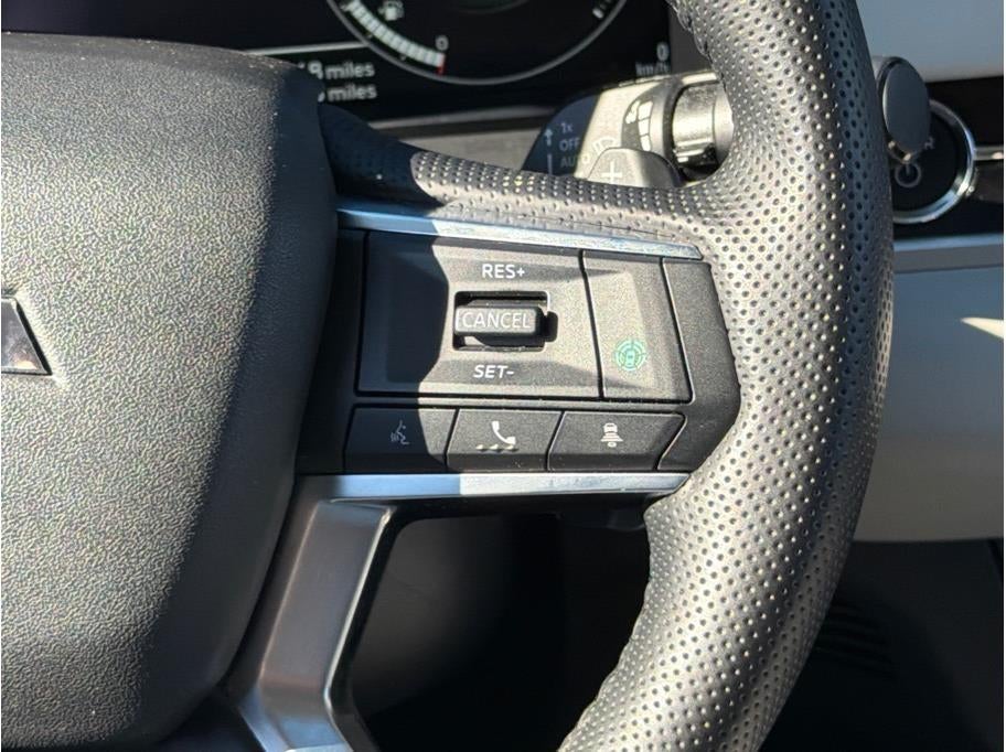 2023 Mitsubishi Outlander PHEV SEL Sport Utility 4D