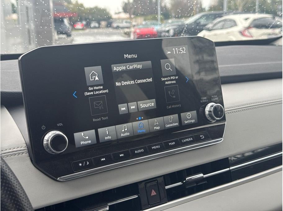 2023 Mitsubishi Outlander PHEV SEL Sport Utility 4D