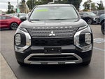 2025 Mitsubishi Outlander PHEV SE