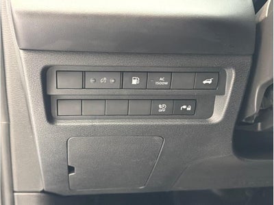 2023 Mitsubishi Outlander PHEV SEL Sport Utility 4D