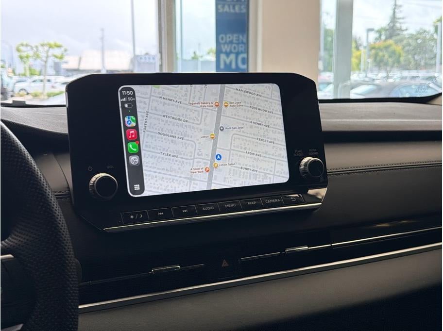 2023 Mitsubishi Outlander PHEV SEL Sport Utility 4D