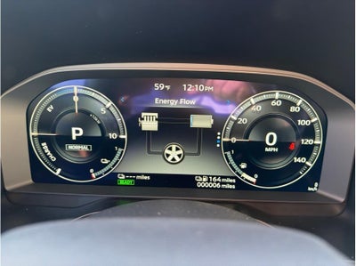 2025 Mitsubishi Outlander PHEV SE