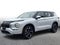 2025 Mitsubishi Outlander PHEV SE