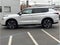 2025 Mitsubishi Outlander PHEV SE