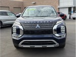 2025 Mitsubishi Outlander PHEV SE