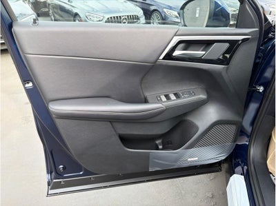 2025 Mitsubishi Outlander PHEV SE