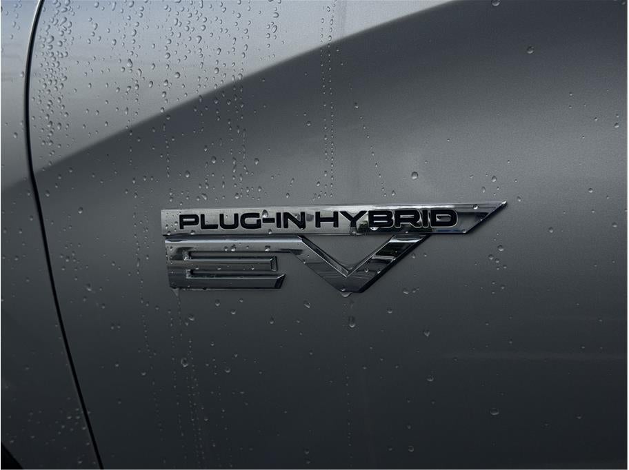 2023 Mitsubishi Outlander PHEV SEL Sport Utility 4D