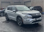 2023 Mitsubishi Outlander PHEV SEL Sport Utility 4D