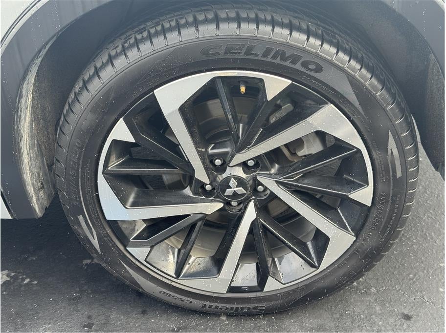 2023 Mitsubishi Outlander PHEV SEL Sport Utility 4D