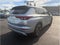 2025 Mitsubishi Outlander PHEV SE
