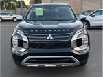 2025 Mitsubishi Outlander PHEV SE Tech Package