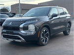 2025 Mitsubishi Outlander PHEV SE