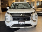 2024 Mitsubishi Outlander PHEV SE Sport Utility 4D