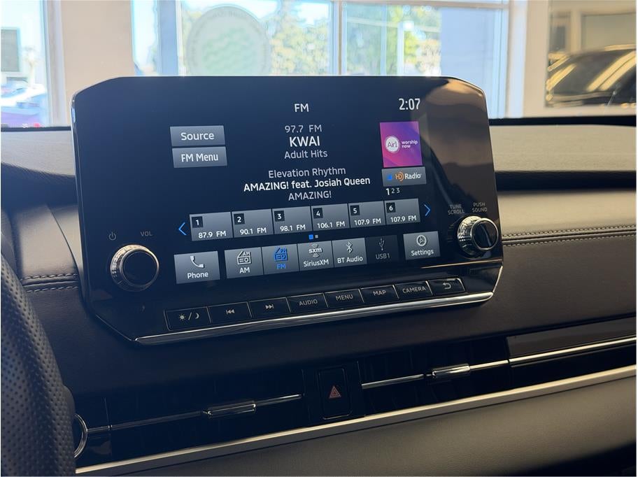 2025 Mitsubishi Outlander PHEV SE Sport Utility 4D
