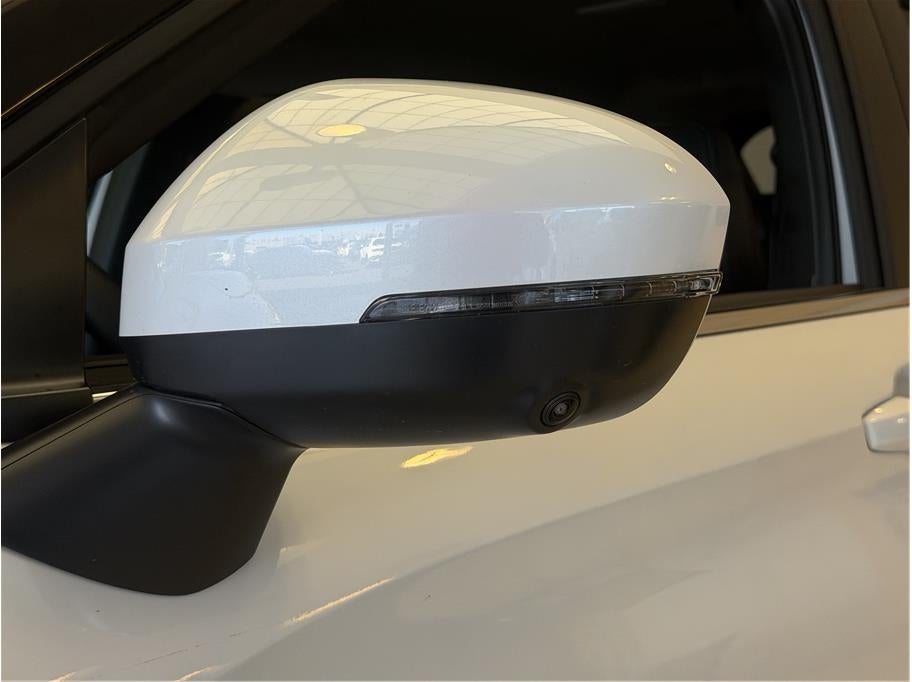 2025 Mitsubishi Outlander PHEV SE Sport Utility 4D