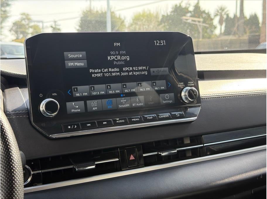 2024 Mitsubishi Outlander PHEV SEL Sport Utility 4D