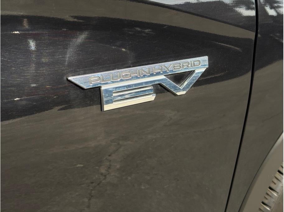 2024 Mitsubishi Outlander PHEV SEL Sport Utility 4D