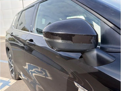 2024 Mitsubishi Outlander PHEV SEL Sport Utility 4D