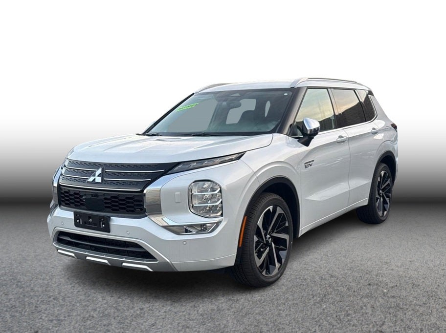 2025 Mitsubishi Outlander PHEV SEL