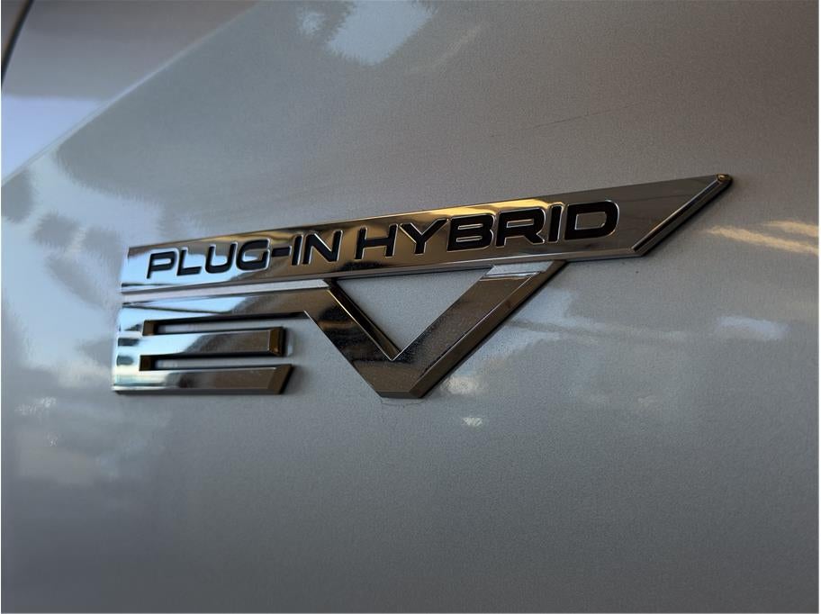 2025 Mitsubishi Outlander PHEV SEL Sport Utility 4D