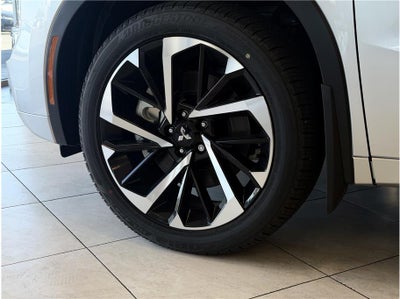 2025 Mitsubishi Outlander PHEV SEL Sport Utility 4D