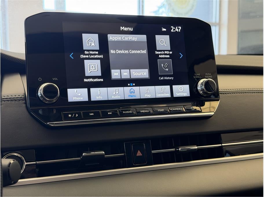 2025 Mitsubishi Outlander PHEV SEL