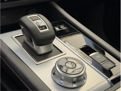 2025 Mitsubishi Outlander PHEV SEL