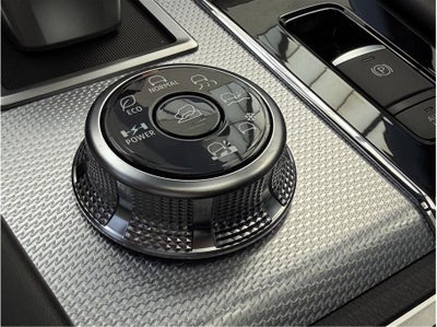 2025 Mitsubishi Outlander PHEV SEL