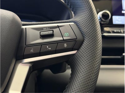 2025 Mitsubishi Outlander PHEV SEL