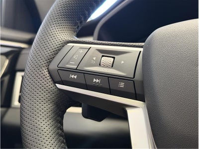 2025 Mitsubishi Outlander PHEV SEL