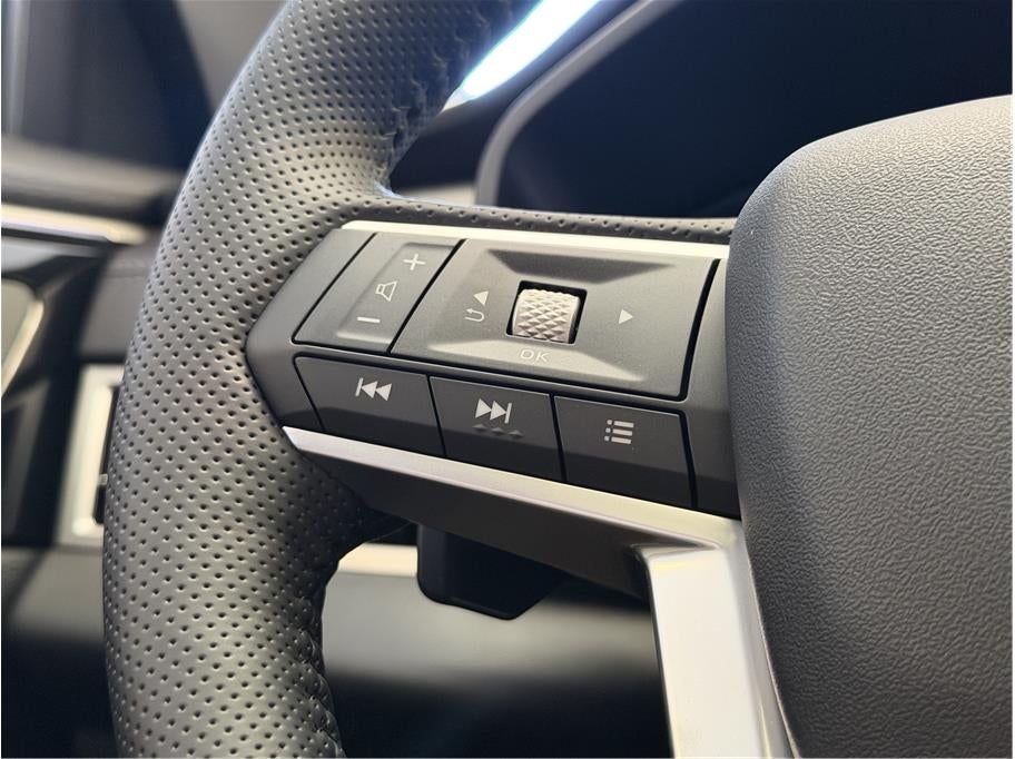 2025 Mitsubishi Outlander PHEV SEL