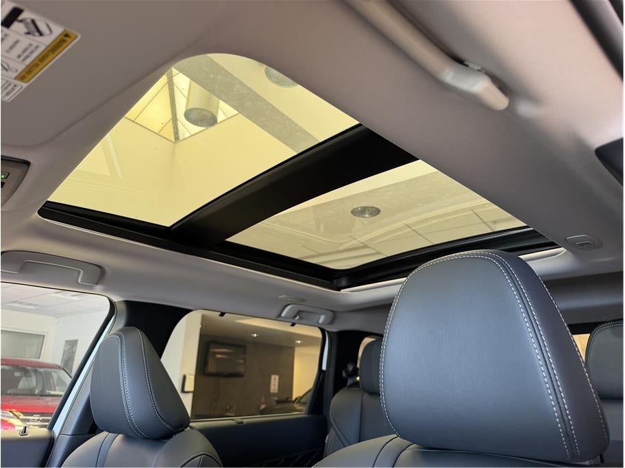 2025 Mitsubishi Outlander PHEV SEL
