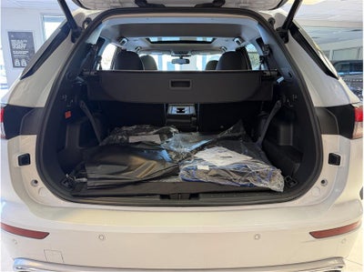 2025 Mitsubishi Outlander PHEV SEL