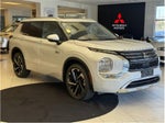 2025 Mitsubishi Outlander PHEV SEL