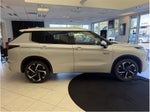 2025 Mitsubishi Outlander PHEV SEL