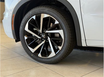 2025 Mitsubishi Outlander PHEV SEL