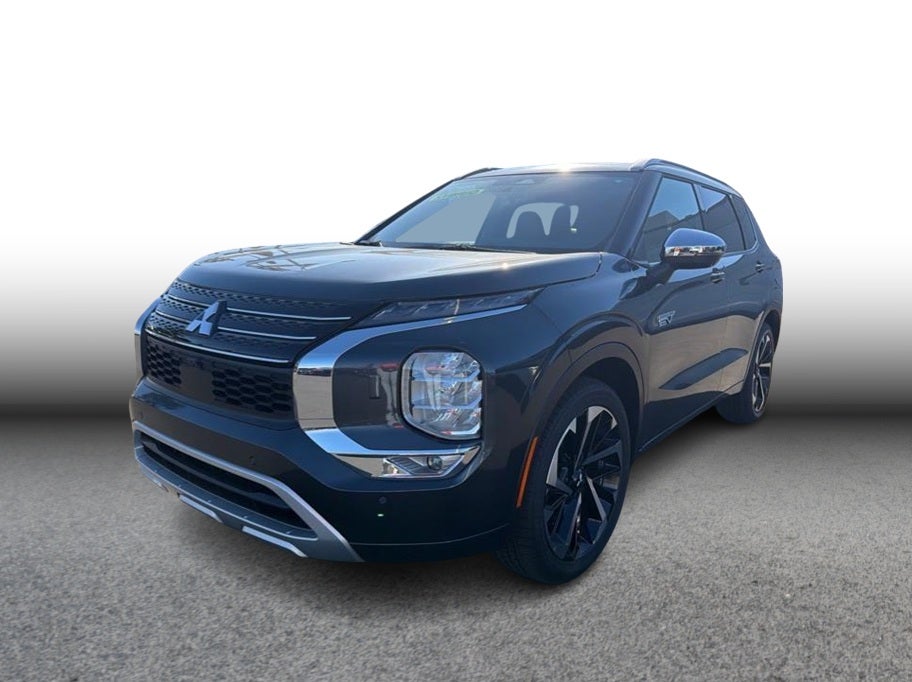 2025 Mitsubishi Outlander PHEV SEL Premium Package