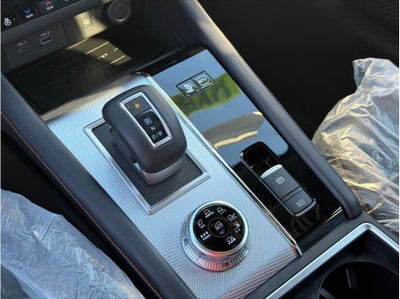 2025 Mitsubishi Outlander PHEV SEL Premium Package